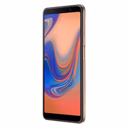 Samsung Galaxy A7 (2018) 4Go 64Go Or