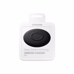 Samsung EP-P1100 Smartphone Noir Secteur Charge rapide Intérieure - Vue supplémentaire 5