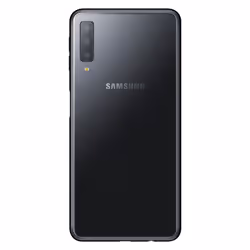 Samsung Galaxy A7 (2018) SM-A750F 4Go 64Go Noir