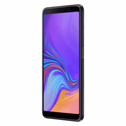 Samsung Galaxy A7 (2018) SM-A750F 4Go 64Go Noir