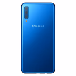 Samsung Galaxy A7 (2018) SM-A750F 4Go 64Go Bleu