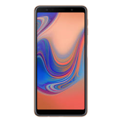 Samsung Galaxy A7 (2018) 4Go 64Go Or