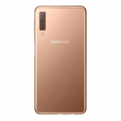 Samsung Galaxy A7 (2018) 4Go 64Go Or