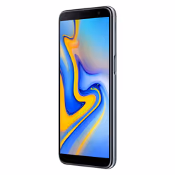 Samsung Galaxy J6+ 3Go 32Go Gris