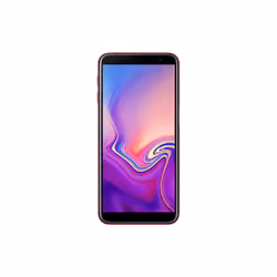 Samsung Galaxy J6+ SM-J610F, 15,2 cm (6"), 3 Go, 32 Go, 13 MP, Android 8.1, Rouge
