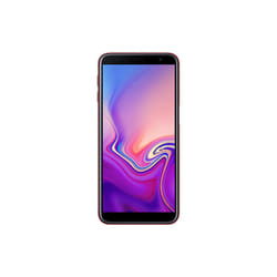 Samsung Galaxy J6+ 3Go 32Go Rouge