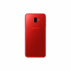 Samsung Galaxy J6+ 3Go 32Go Rouge