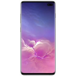 Samsung Galaxy S10+ 4G 8Go 128Go Noir