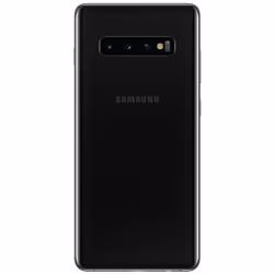 Samsung Galaxy S10+ 4G 8Go 128Go Noir