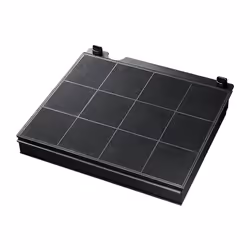 Samsung MA-CF541, Filtre de hotte, Noir, Charbon, 260 mm, 240 mm, 45 mm