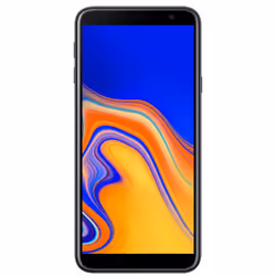 Samsung Galaxy J4+ SM-J415F, 15,2 cm (6"), 720 x 1480 pixels, 2 Go, 32 Go, 13 MP, Noir