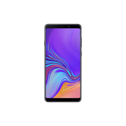 Samsung Galaxy A9 (2018) 4G 6Go 128Go Noir
