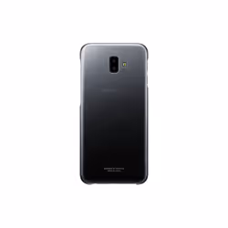 Samsung EF-AJ610, Housse, Samsung, Galaxy J6 Plus, 15,2 cm (6"), Noir