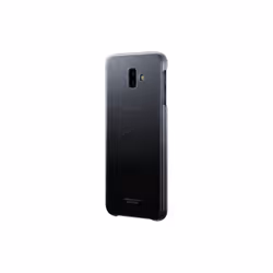 Samsung EF-AJ610 6" Housse Noir