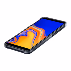 Samsung EF-AJ610 6" Housse Noir - Vue supplémentaire 4