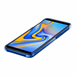 Samsung EF-AJ610 6" Housse Bleu - Vue supplémentaire 4