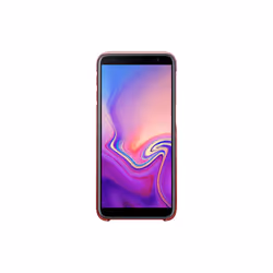Samsung EF-AJ610 6" Housse Rouge