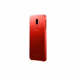 Samsung EF-AJ610 6" Housse Rouge
