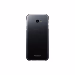 Samsung EF-AJ415, Housse, Samsung, Galaxy J4+, 15,2 cm (6"), Noir