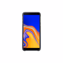 Samsung EF-AJ415 6" Housse Noir