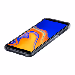 Samsung EF-AJ415 6" Housse Noir - Vue supplémentaire 4