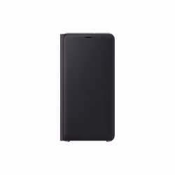 Samsung EF-WA750, Étui avec portefeuille, Samsung, Galaxy A7(2018), 15,2 cm (6"), Noir