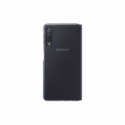Samsung EF-WA750 6" Étui avec portefeuille Noir