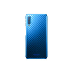 Samsung EF-AA750 6" Housse Bleu