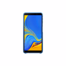 Samsung EF-AA750 6" Housse Bleu