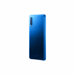 Samsung EF-AA750 6" Housse Bleu