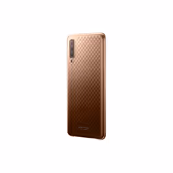 Samsung EF-AA750 6" Housse Or