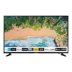 Samsung Series 7 UE55NU7026K 55" 4K Ultra HD Smart TV Wifi Noir