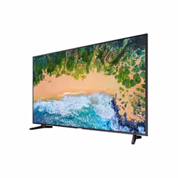 Samsung Series 7 UE55NU7026K 55" 4K Ultra HD Smart TV Wifi Noir