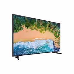 Samsung Series 7 UE55NU7026K 55" 4K Ultra HD Smart TV Wifi Noir