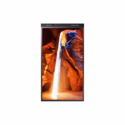 Samsung Ecran vitrine professionnel double face série OMN-D 46''