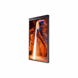 Samsung Ecran vitrine professionnel double face série OMN-D 46'' - Vue supplémentaire 4