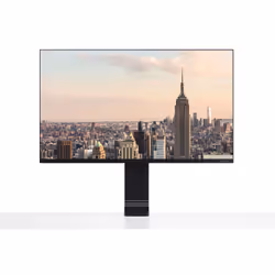 Samsung UHD Space Moniteur 32" LS32R750U, 80 cm (31.5"), 3840 x 2160 pixels, 4K Ultra HD, 4 ms, Noir
