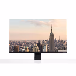 Samsung UHD Space Moniteur 32" LS32R750U
