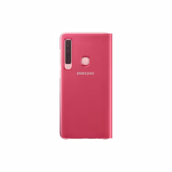 Samsung EF-WA920 6.3" Étui avec portefeuille Rose