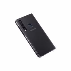 Samsung EF-WA920 6.3" Étui avec portefeuille Noir