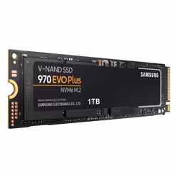 Samsung 970 EVO Plus M.2 1 To PCI Express 3.0 V-NAND MLC NVMe - Vue supplémentaire 4