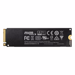 Samsung 970 EVO Plus M.2 2 To PCI Express 3.0 V-NAND MLC NVMe