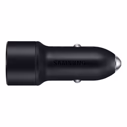 Samsung EP-L1100, Auto, Allume-cigare, 9 V, Noir