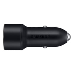 Samsung EP-L1100 Universel Noir Allume-cigare Auto