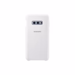 Samsung EF-PG970, Housse, Samsung, Galaxy S10e, 14,7 cm (5.8"), Blanc