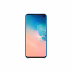 Samsung EF-PG973, Housse, Samsung, Galaxy S10, 15,5 cm (6.1"), Bleu
