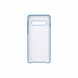 Samsung EF-PG973 6.1" Housse Bleu - Vue supplémentaire 4