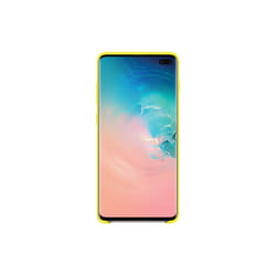 Samsung EF-PG975 6.4" Housse Jaune