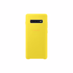 Samsung EF-PG975 6.4" Housse Jaune