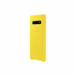 Samsung EF-PG975 6.4" Housse Jaune